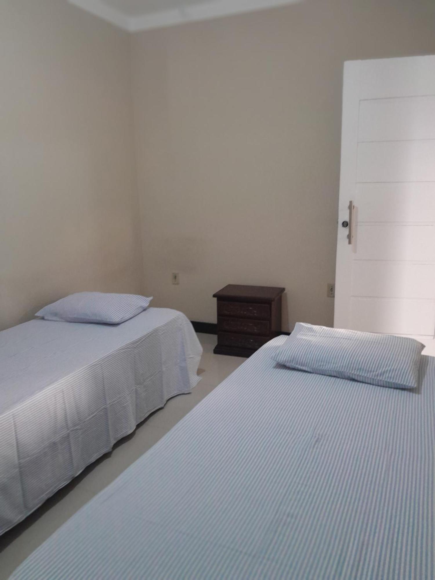 Homestay Quartos Na Linda Casa De Atalaia *