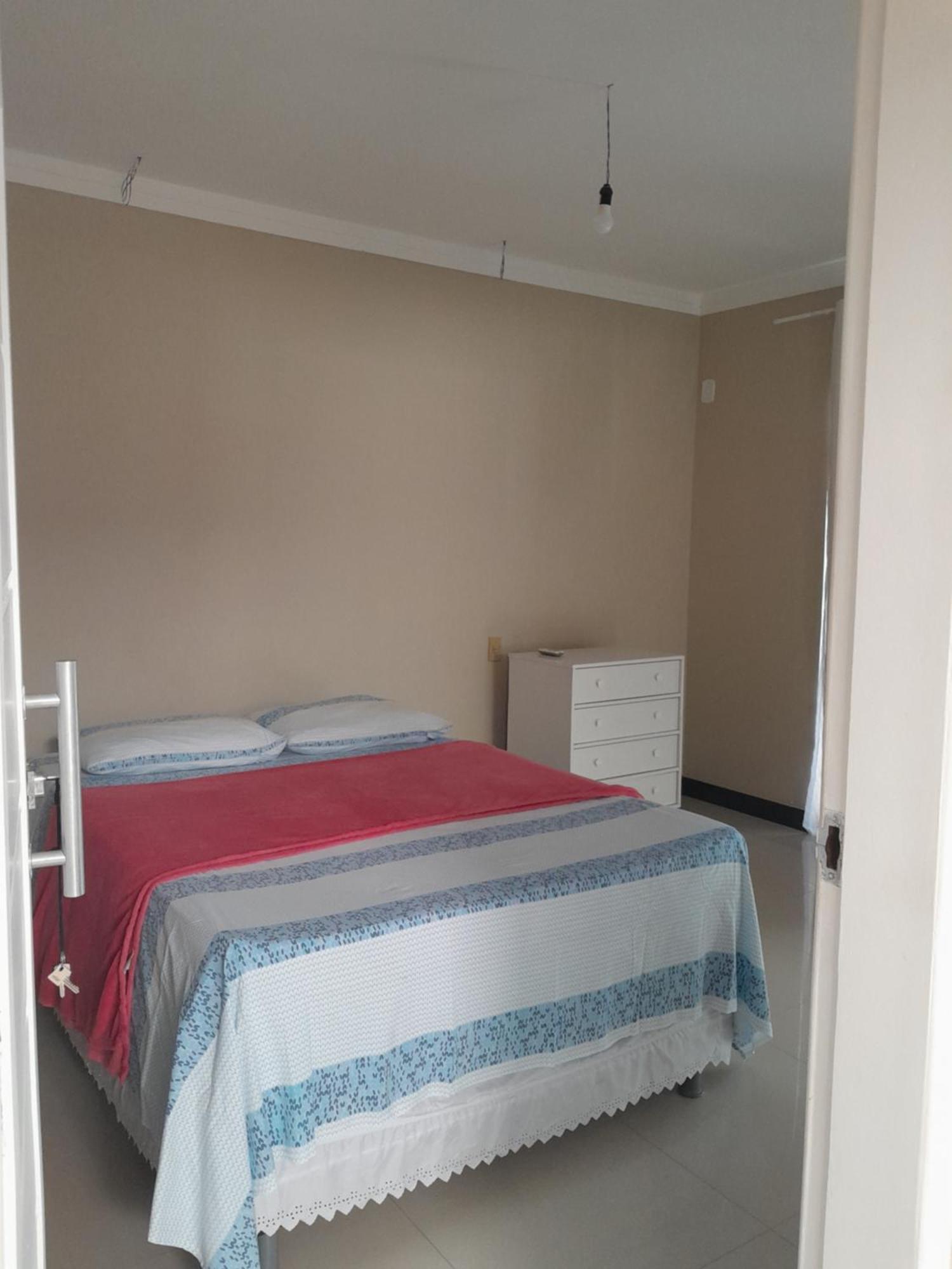 Quartos Na Linda Casa De Atalaia Homestay *