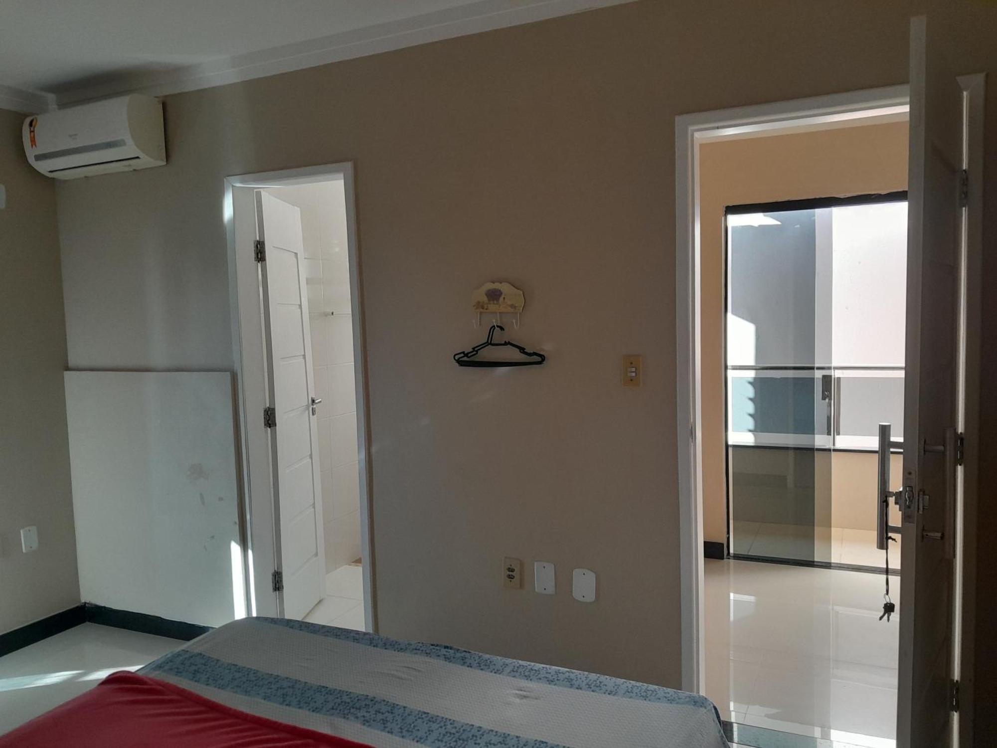 Quartos Na Linda Casa De Atalaia Homestay Aracaju