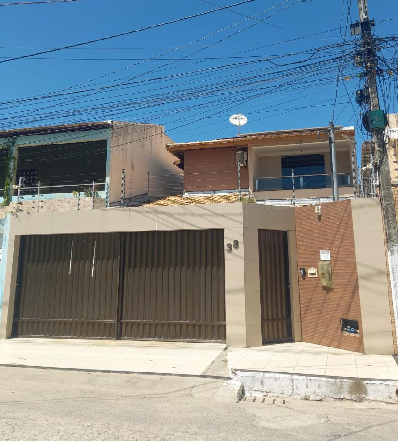 Quartos Na Linda Casa De Atalaia Homestay
